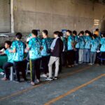 บริษัท เอ็น.บี.เจ.โพลิเมอร์(ประเทศไทย) จำกัด จัดตรวจอาชีวะอนามัยประจำปี 2568